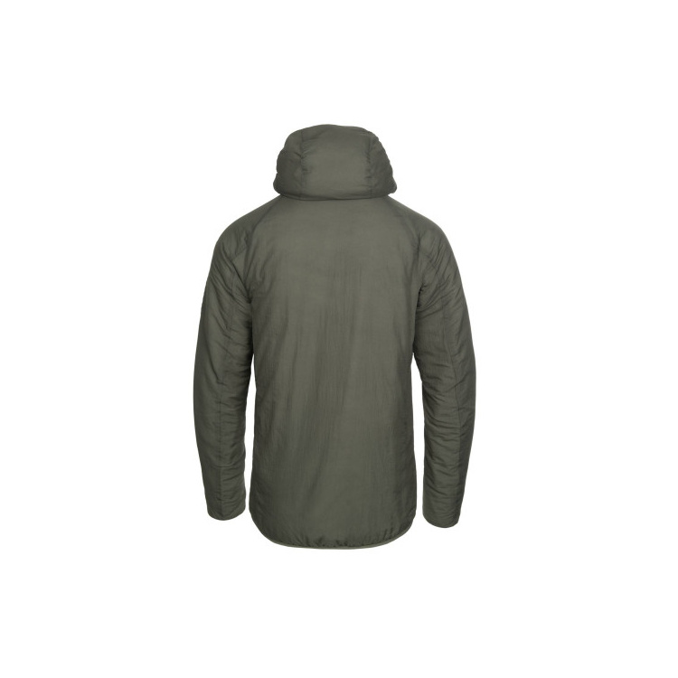 Bunda Wolfhound Hoodie, Climashield Apex 67g, Helikon