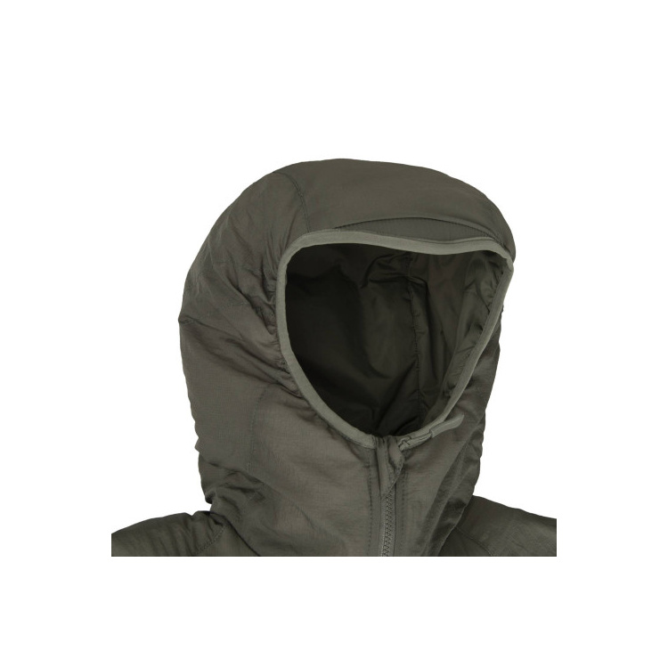 Bunda Wolfhound Hoodie, Climashield Apex 67g, Helikon