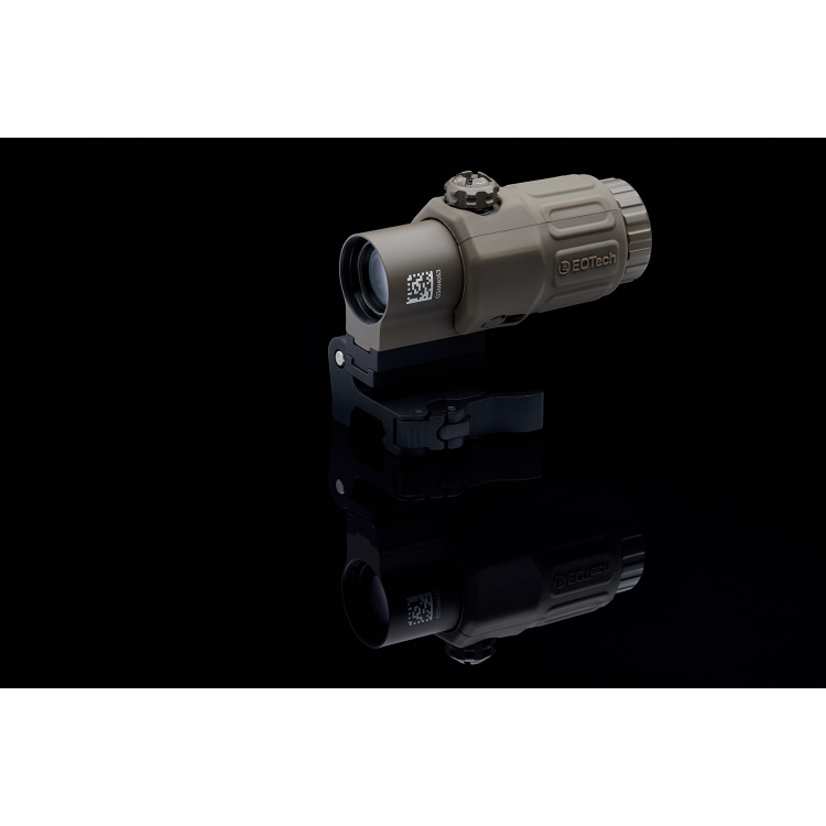 Zvětšovací modul EOTech G33, Tan