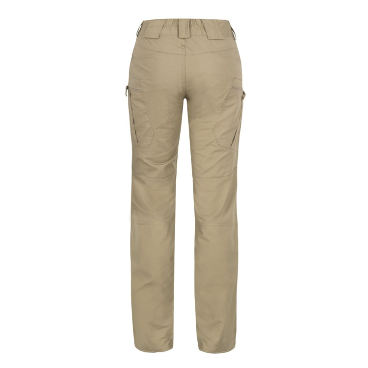 Dámské kalhoty Urban Tactical Pants Resized, PolyCotton Ripstop, Helikon