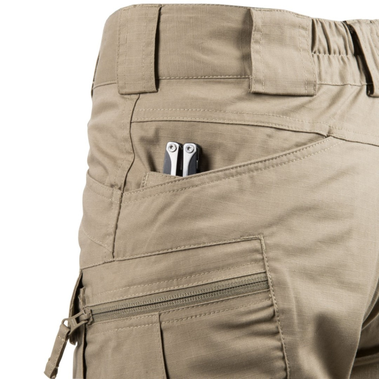 Dámské kalhoty Urban Tactical Pants Resized, PolyCotton Ripstop, Helikon