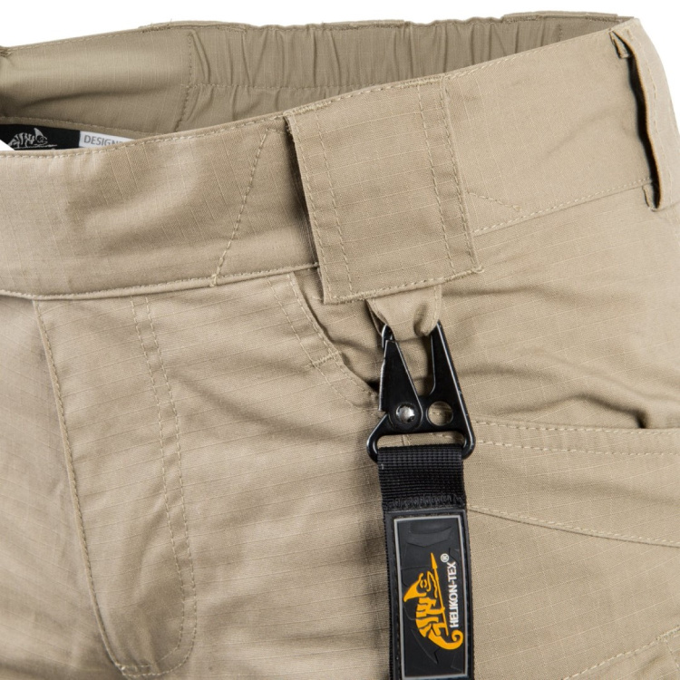 Dámské kalhoty Urban Tactical Pants Resized, PolyCotton Ripstop, Helikon