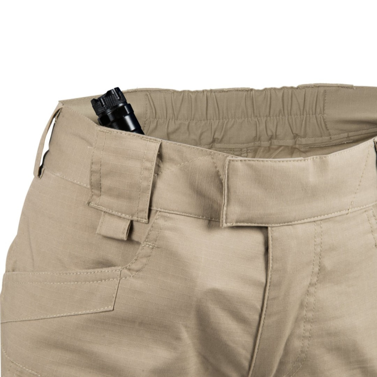 Dámské kalhoty Urban Tactical Pants Resized, PolyCotton Ripstop, Helikon