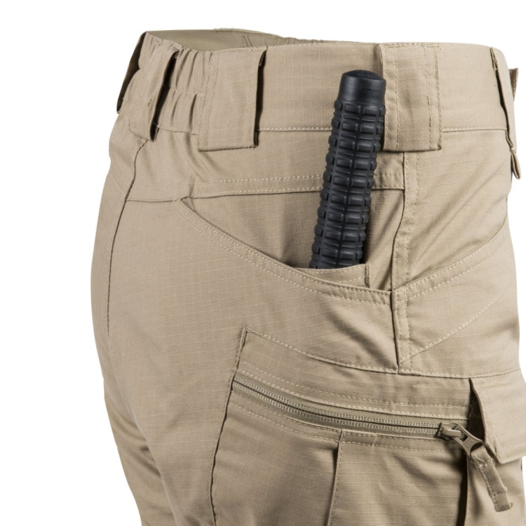 Dámské kalhoty Urban Tactical Pants Resized, PolyCotton Ripstop, Helikon