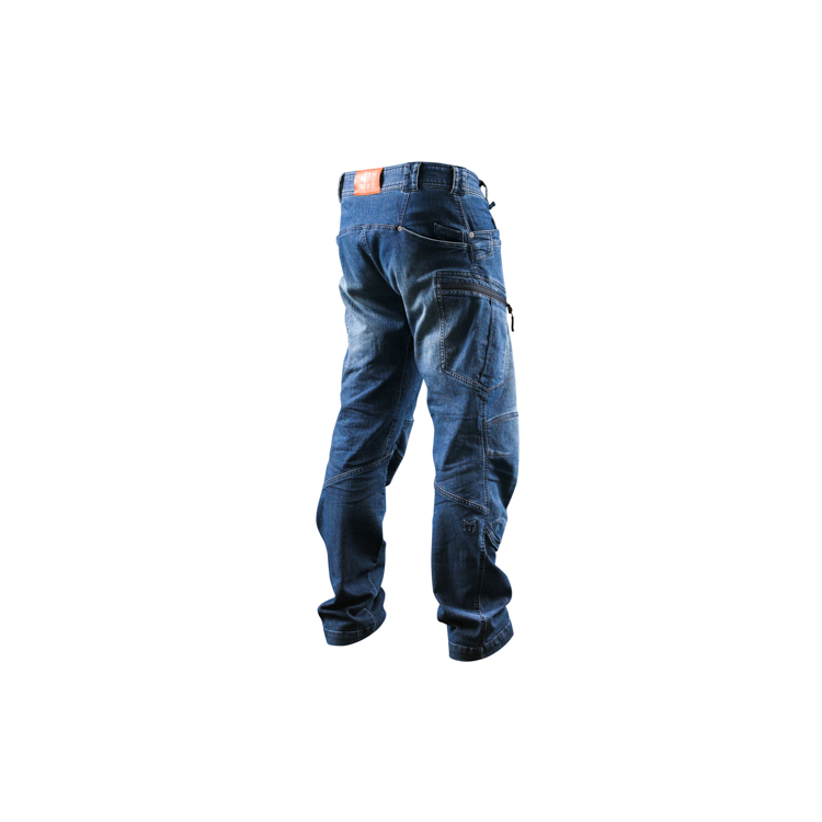 Taktické džíny Tactical jeans, 4M