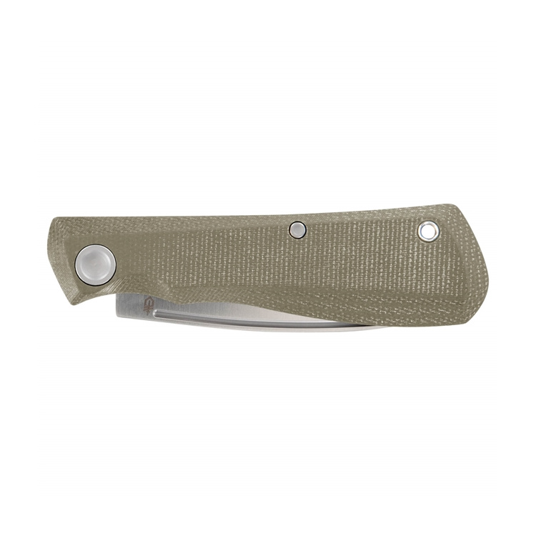 Zavírací nůž Mansfield Micarta, Gerber