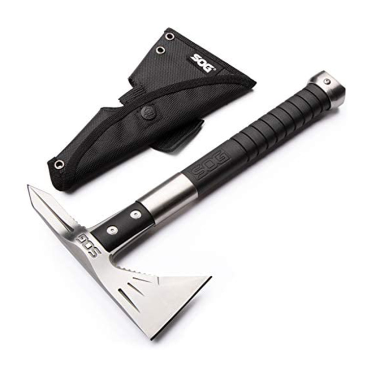 Tomahawk Voodoo Hawk Mini Satin, SOG