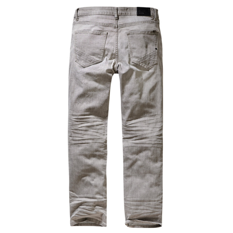 Kalhoty Jake Denim Jeans, Brandit