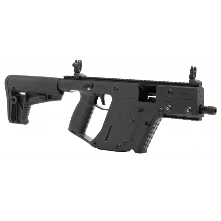 Samonabíjecí puška KRISS VECTOR SBR Gen II, 9 mm Luger, 5,5″