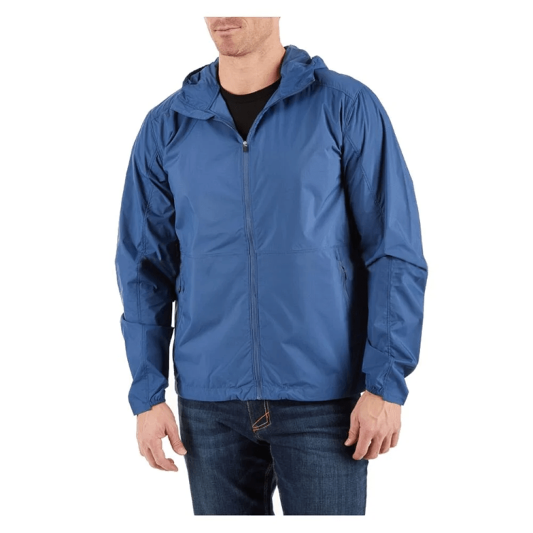 Bunda Packable Windbreaker, 5.11