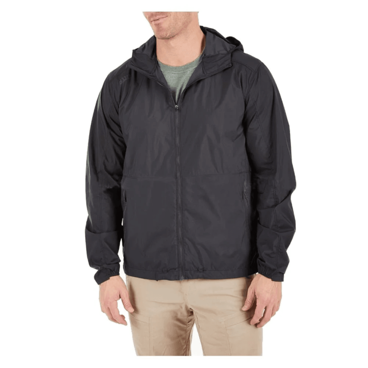 Bunda Packable Windbreaker, 5.11