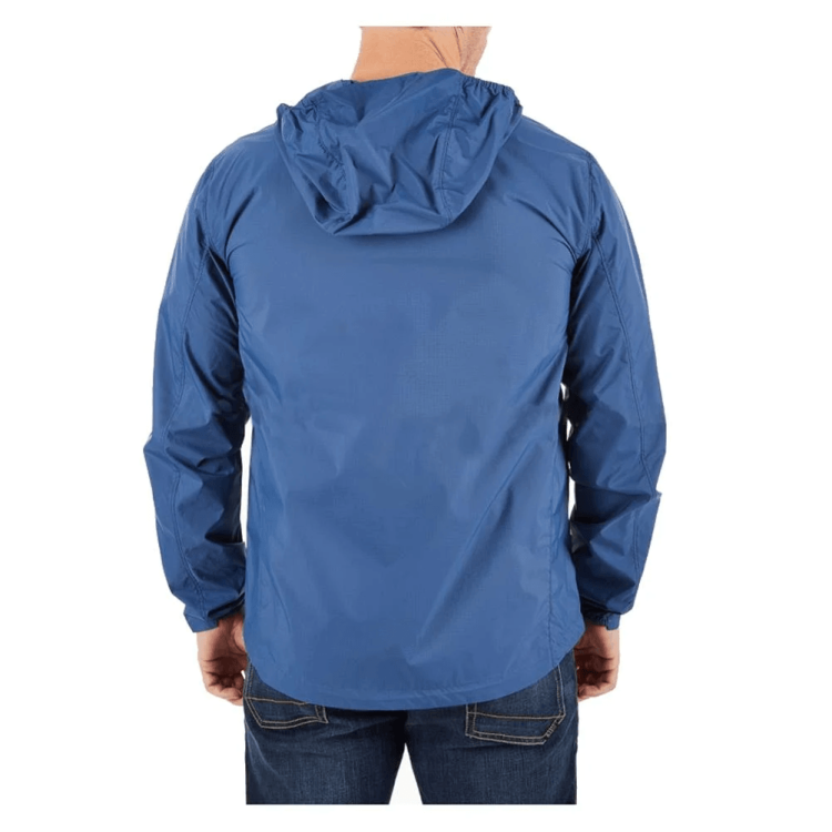 Bunda Packable Windbreaker, 5.11