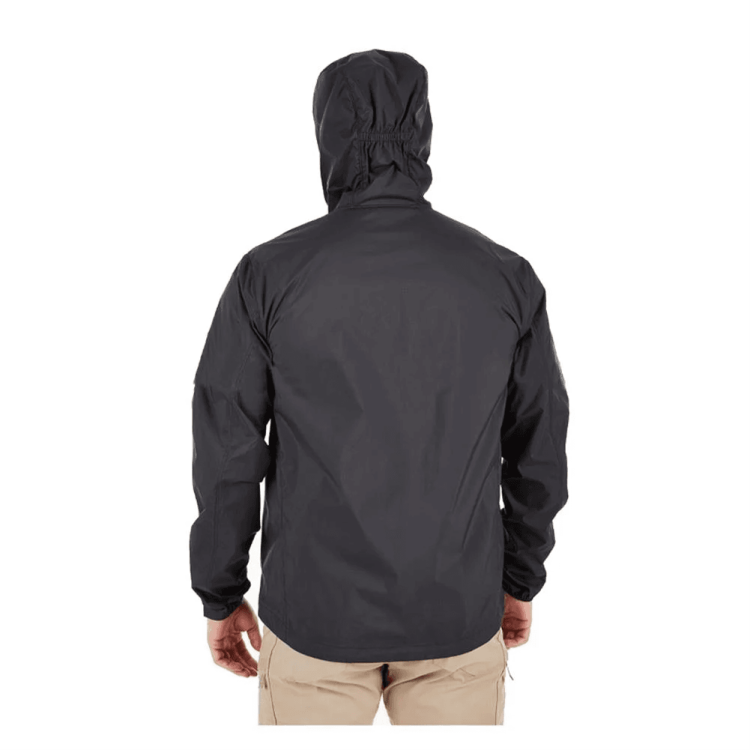 Bunda Packable Windbreaker, 5.11