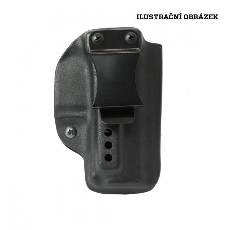 Vnitřní kydexové pouzdro pro HS H11 3,1″, RH Holsters