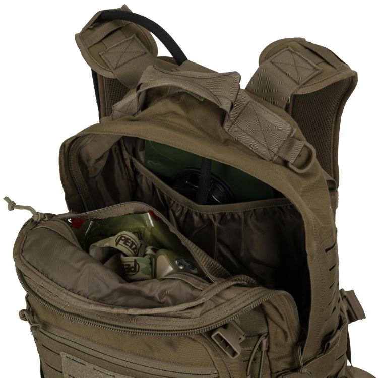 Batoh GHOST® MkII BACKPACK 31.5 L, Direct Action,  Adaptive Green