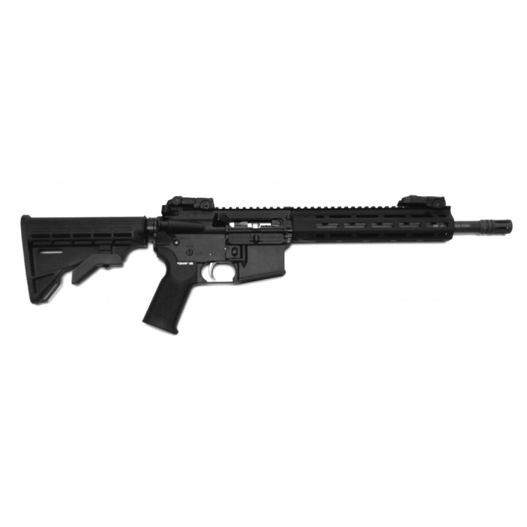 Samonabíjecí malorážka Tippmann Arms M4-22 PRO S, 22 LR, 12,5&quot;