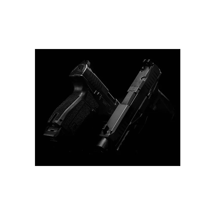 Pistole AREX Delta, Gen. 2, M Tactical, 9 mm Luger