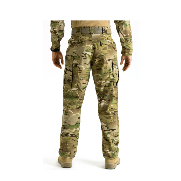 Kalhoty TDU, 5.11, Multicam