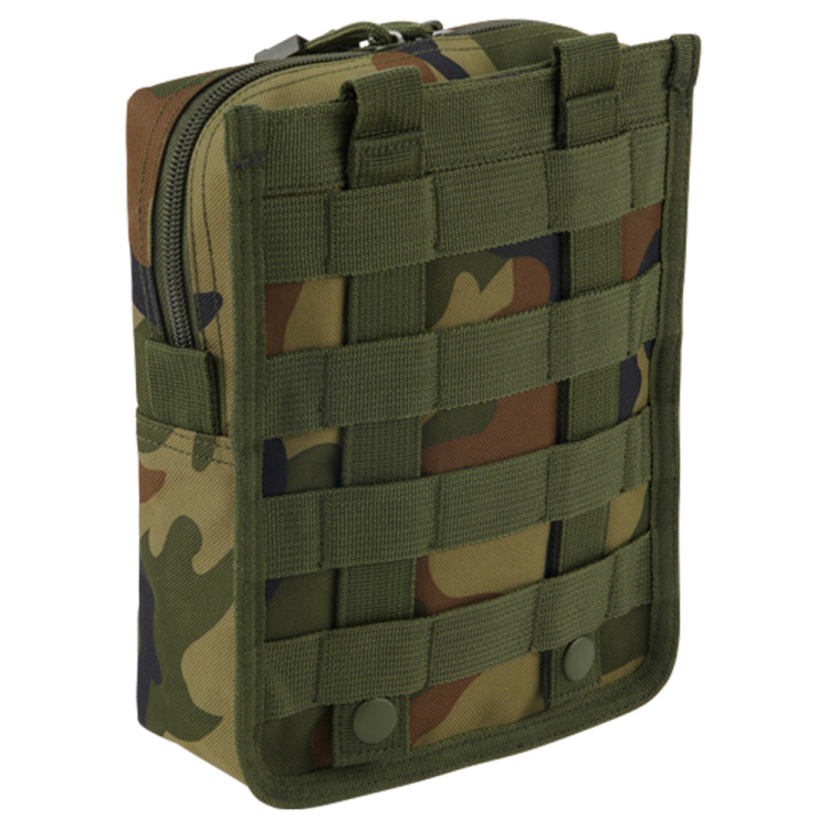 Molle sumka Cross, Brandit