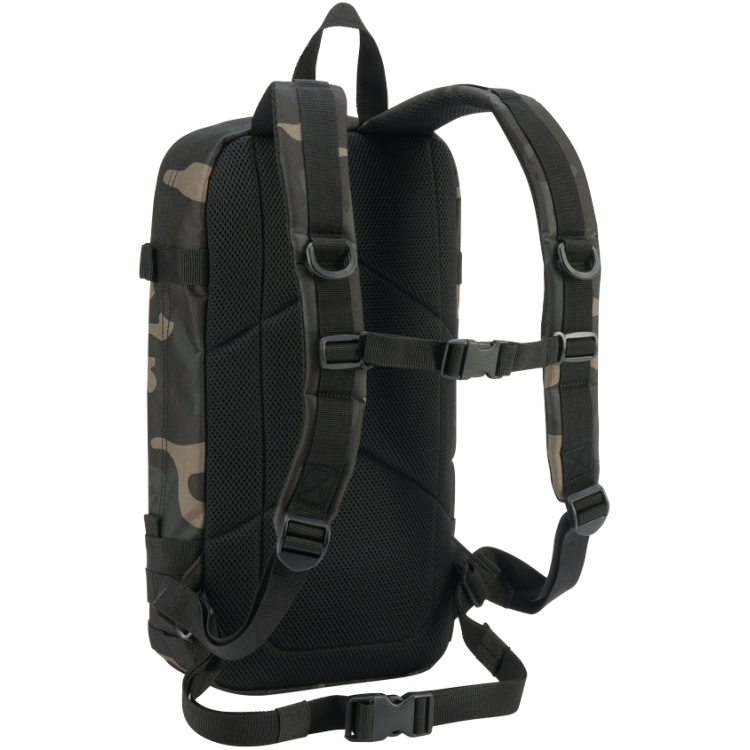 Batoh US Cooper Daypack, 11 L, Brandit