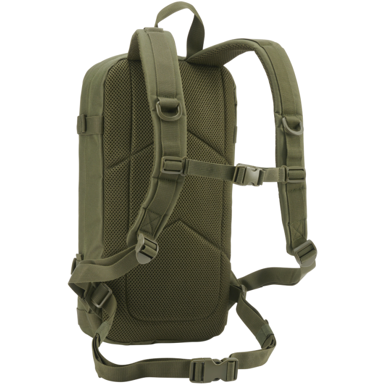 Batoh US Cooper Daypack, 11 L, Brandit