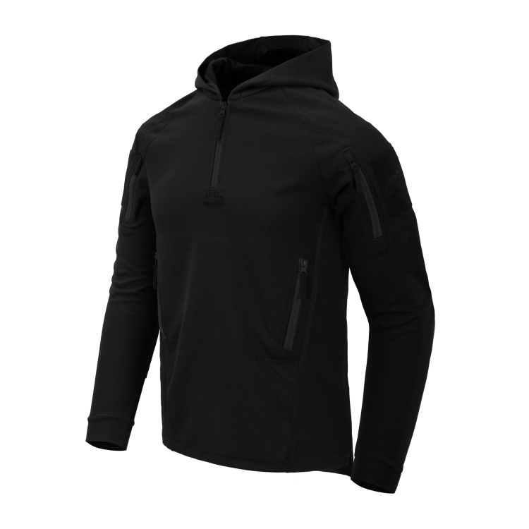 Mikina Range Hoodie, TopCool, Helikon