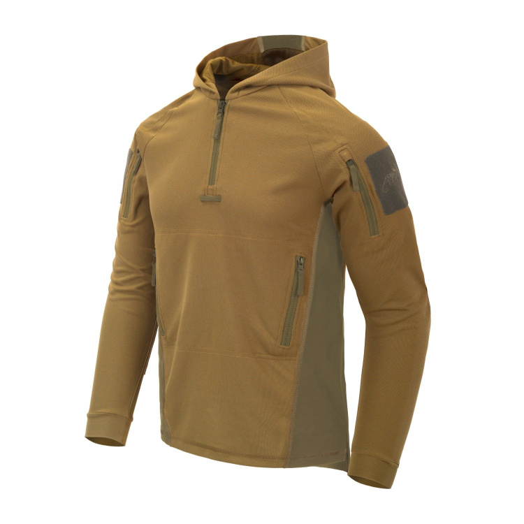 Mikina Range Hoodie, TopCool, Helikon