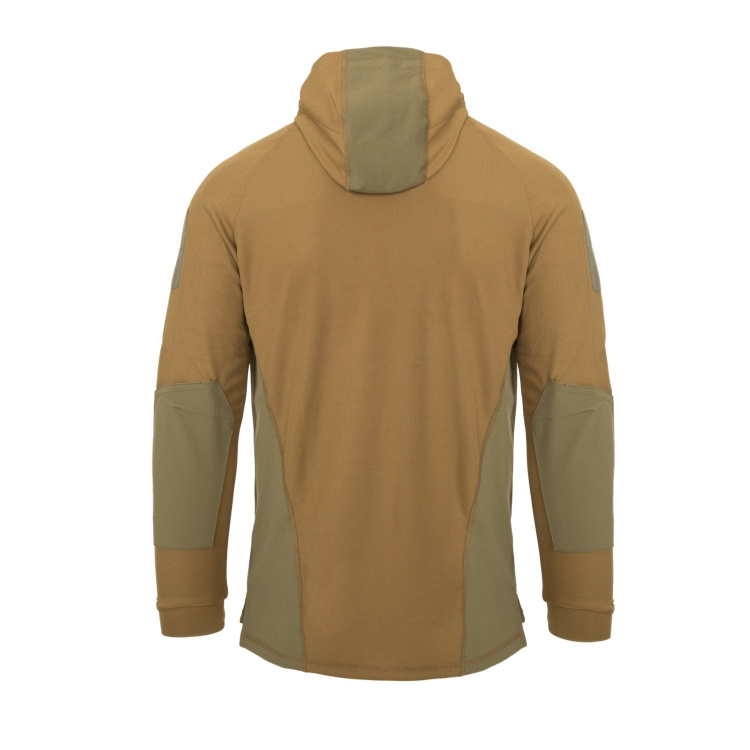 Mikina Range Hoodie, TopCool, Helikon