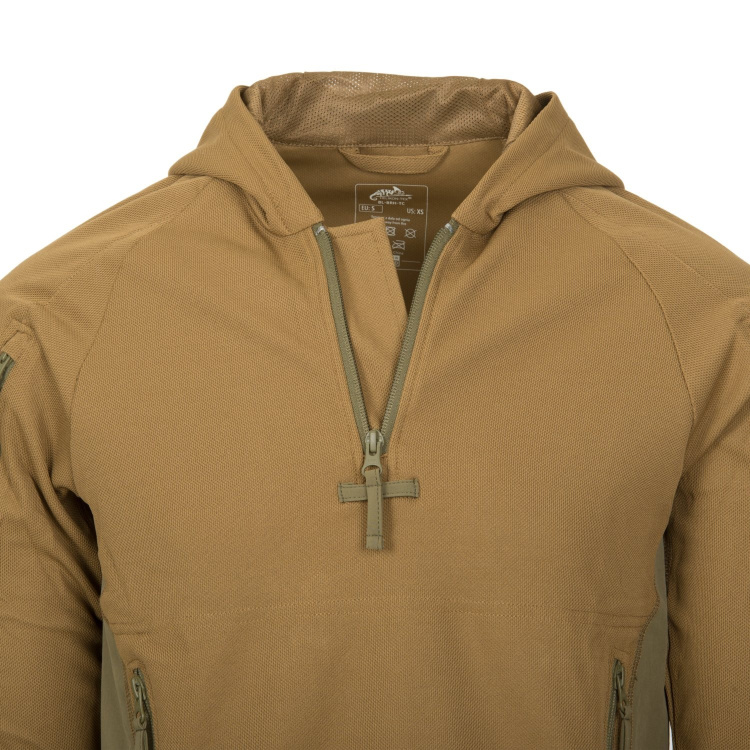 Mikina Range Hoodie, TopCool, Helikon