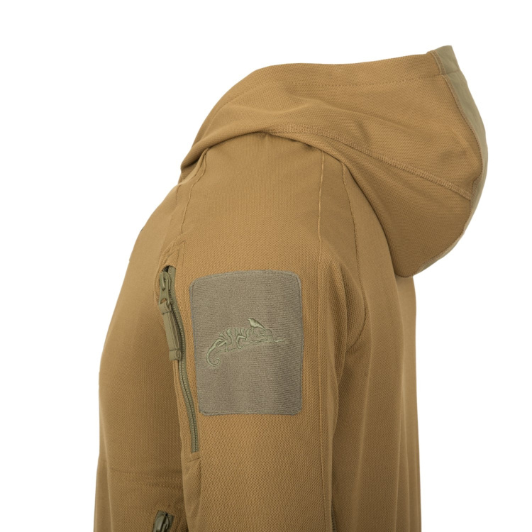 Mikina Range Hoodie, TopCool, Helikon