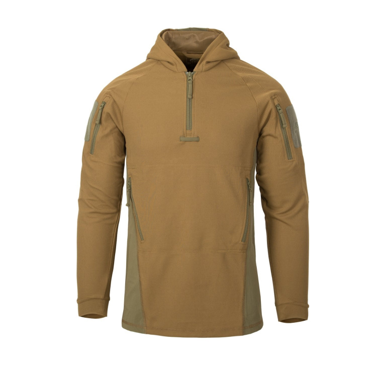 Mikina Range Hoodie, TopCool, Helikon