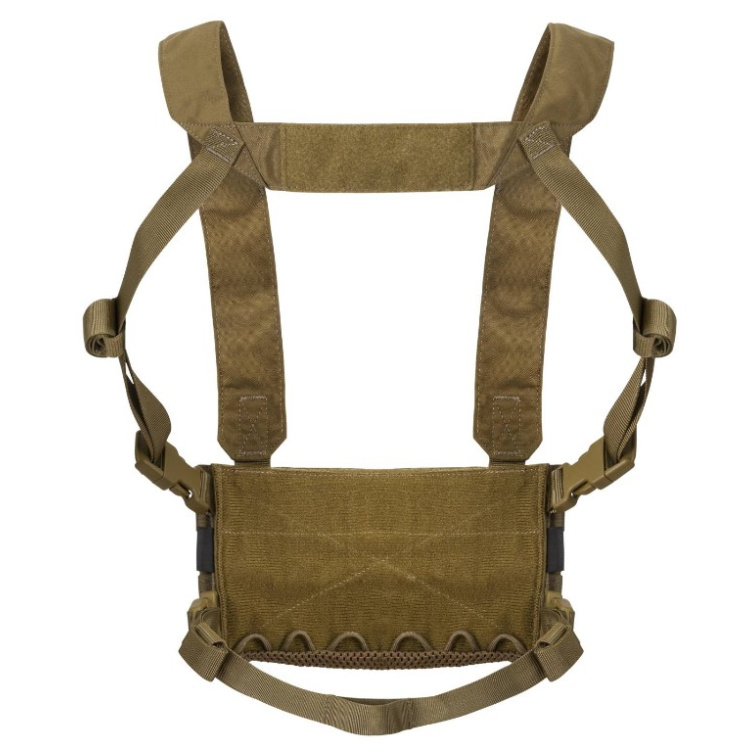 Chest-rig Competition MultiGun Rig, Helikon