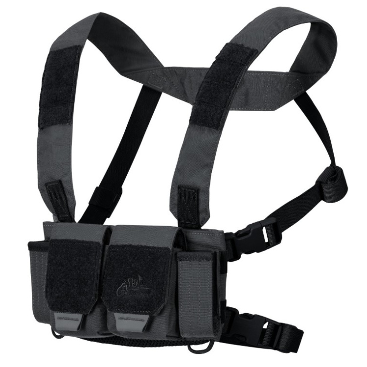 Chest-rig Competition MultiGun Rig, Helikon