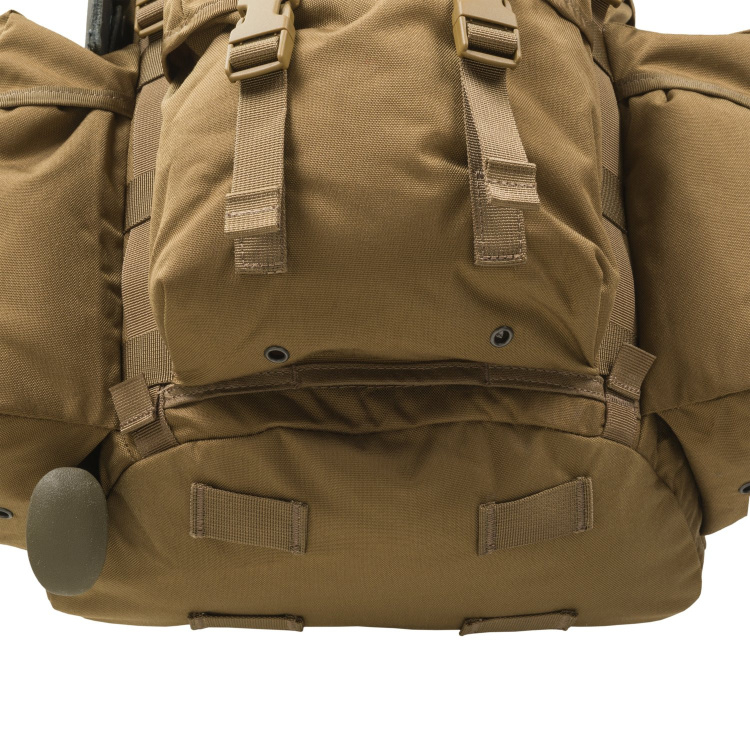 Batoh Bergen Backpack, Helikon, 18 L