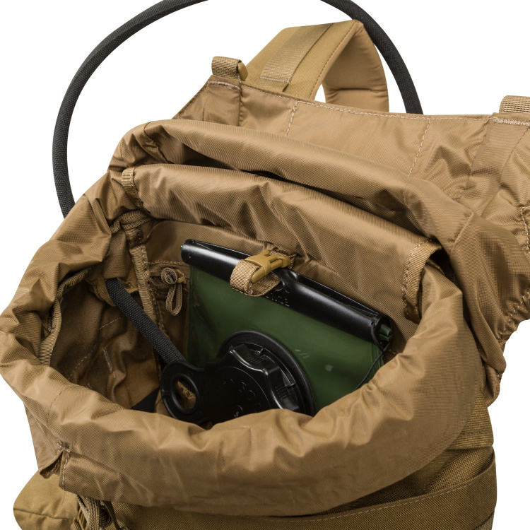 Batoh Bergen Backpack, Helikon, 18 L