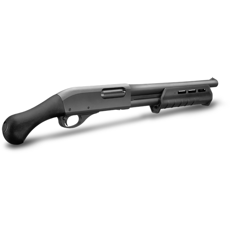 Brokovnice Remington 870 TAC-14, 4+1, 12/76