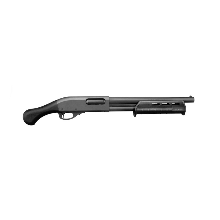 Brokovnice Remington 870 TAC-14, 4+1, 12/76