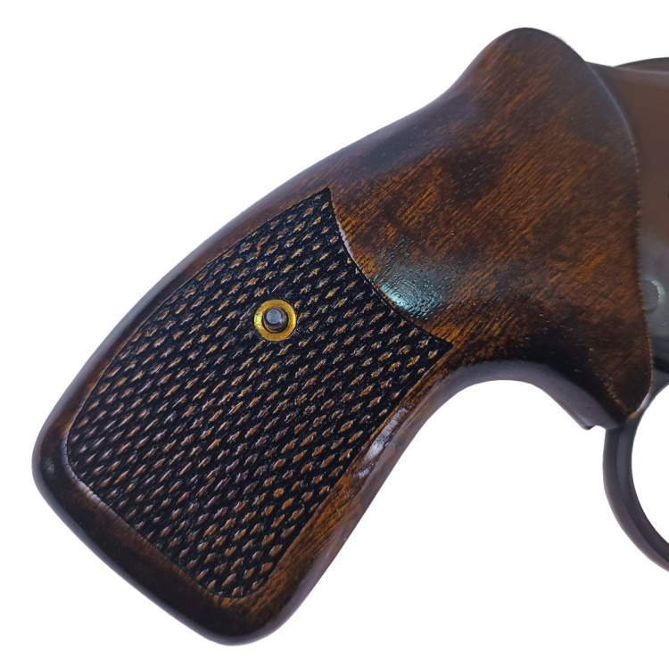 Revolver Charter Arms Bulldog, 3&quot;, 44 Special