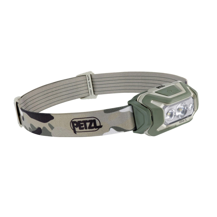 Čelovka Aria 1 RGB, Petzl