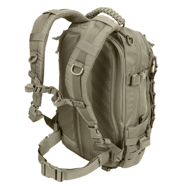 Batoh Dragon EGG® MkII Backpack, 25 L, Direct Action, Coyote/Adaptive Green