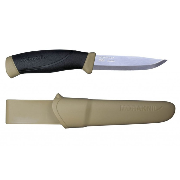 Nůž Companion, Morakniv