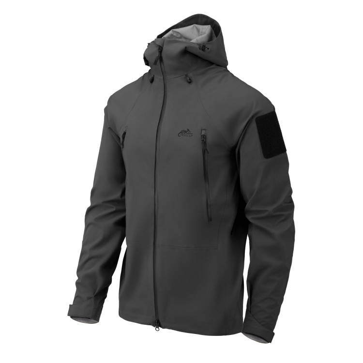 Bunda Squall Hardshell Jacket, Helikon