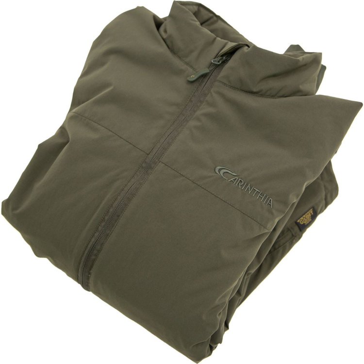 Bunda G-Loft Windbreaker, Carinthia