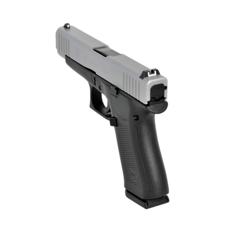 Pistole Glock 48, 9 mm Luger, Gen5