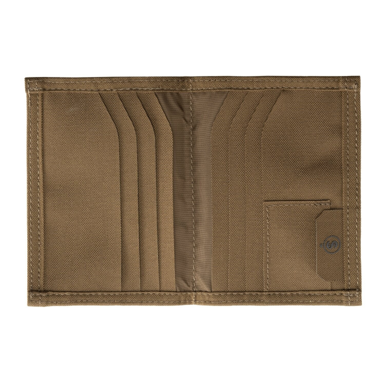 Peněženka EDC Small Wallet, Helikon, Cordura, multicam black