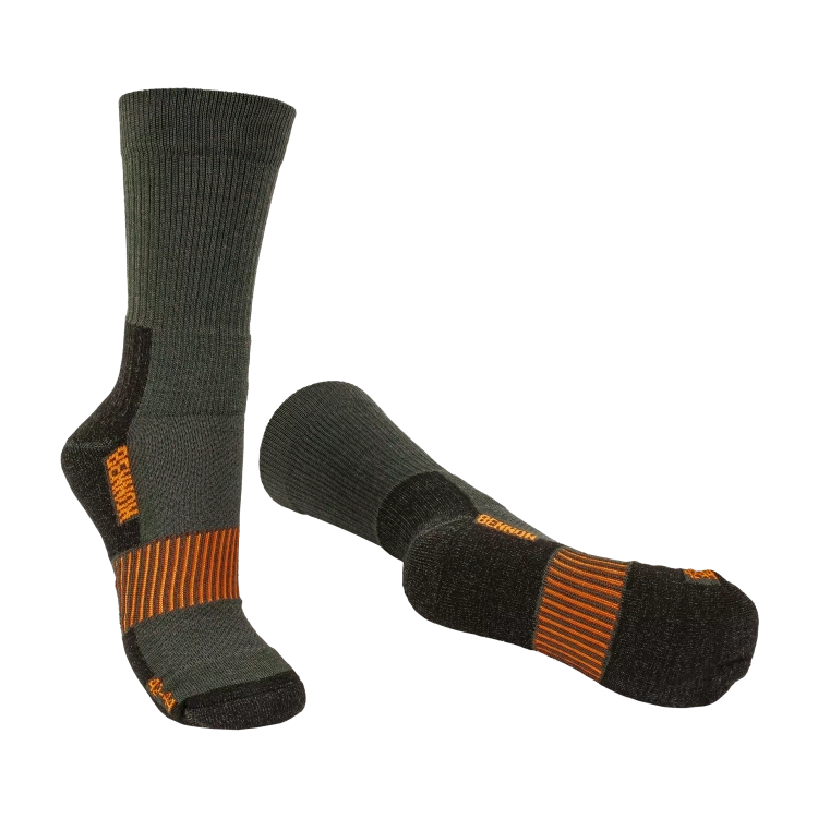 Ponožky Merino Trek Sock, Bennon