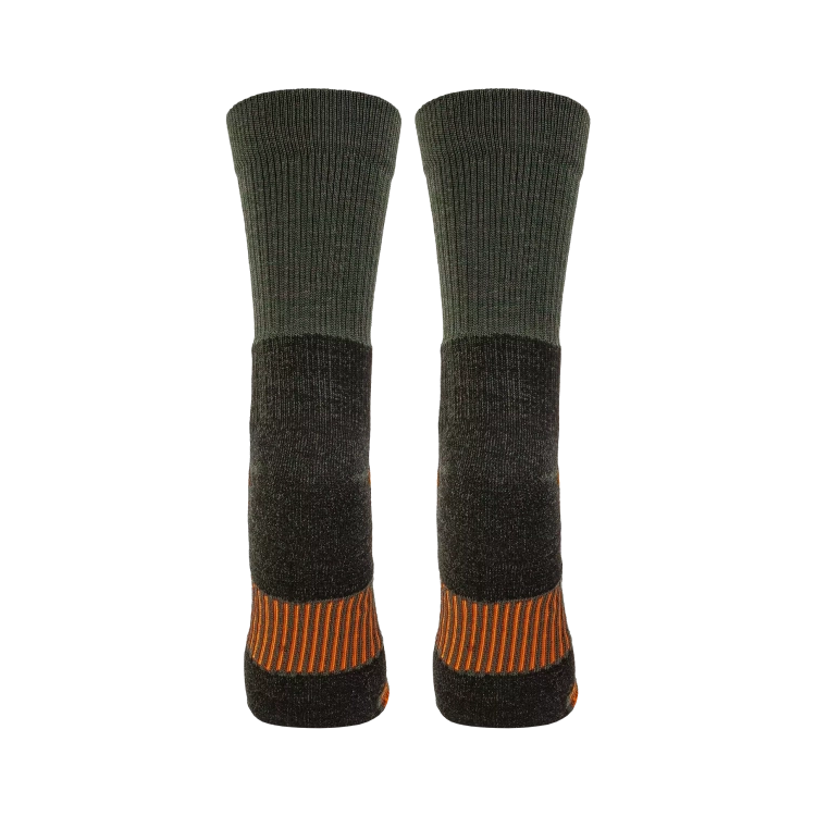 Ponožky Merino Trek Sock, Bennon