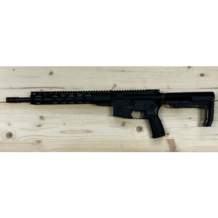 Samonabíjecí puška Radical Firearms RF-15 SOCOM, 223 Rem., 14,5″