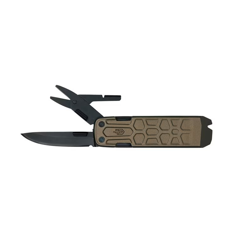 Multitool Lockdown Slim Pry, Gerber