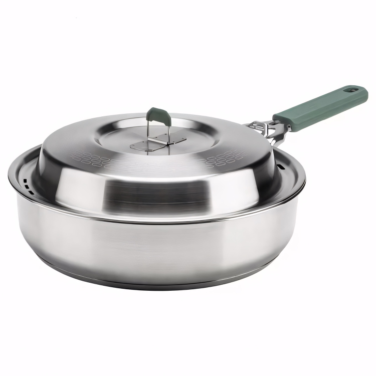 Pánvička ComplEAT Sauté Pan, Gerber